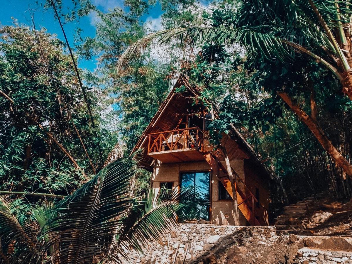 Cocovana Beach Resort (Adults Only) Busuanga Luaran gambar
