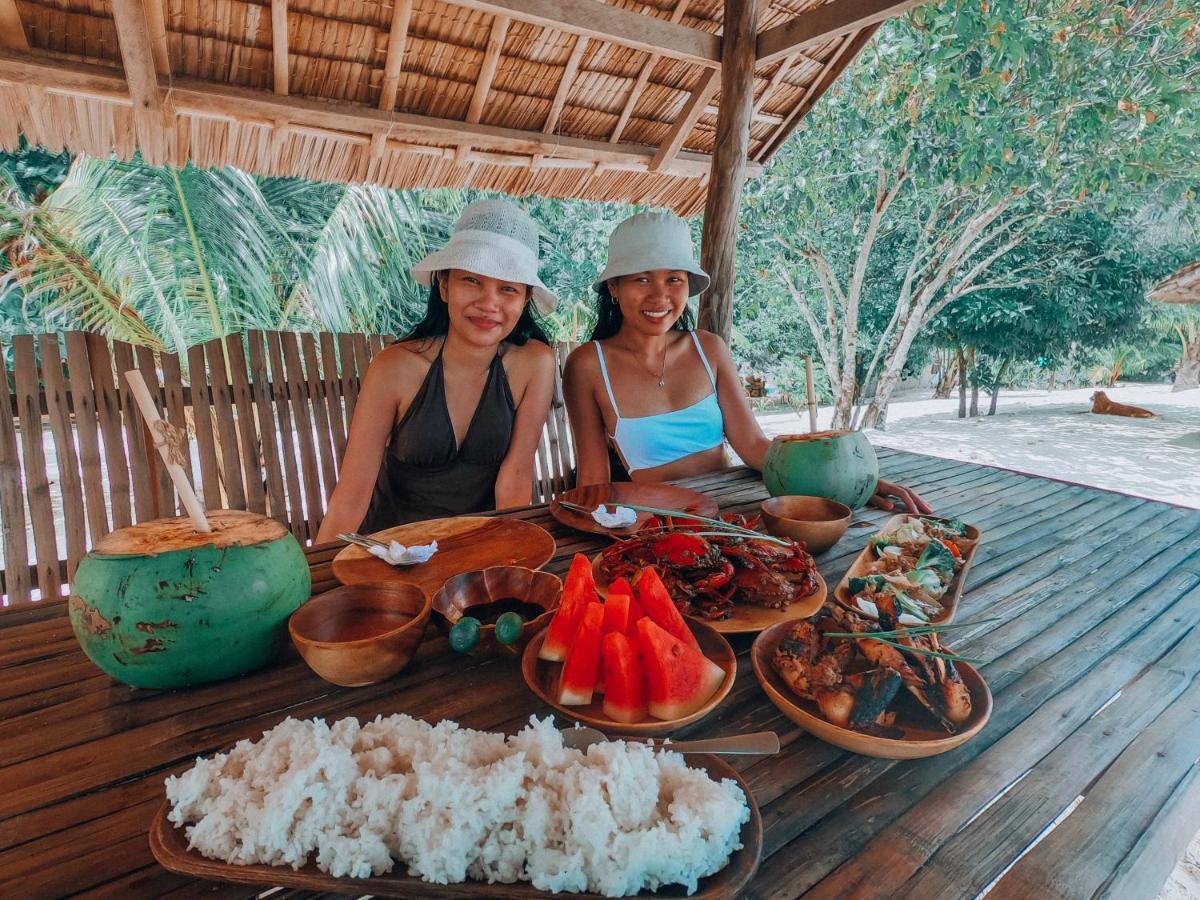 Cocovana Beach Resort (Adults Only) Busuanga Luaran gambar