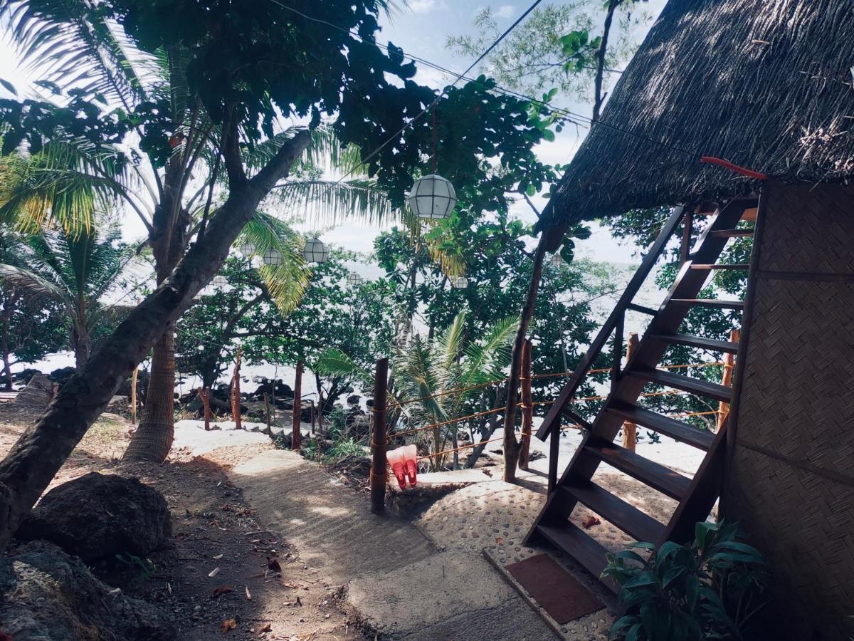 Cocovana Beach Resort (Adults Only) Busuanga Luaran gambar