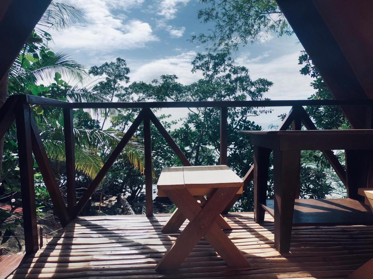 Cocovana Beach Resort (Adults Only) Busuanga Luaran gambar