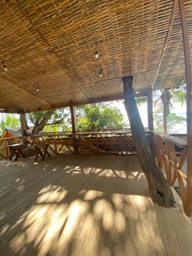 Cocovana Beach Resort (Adults Only) Busuanga Luaran gambar