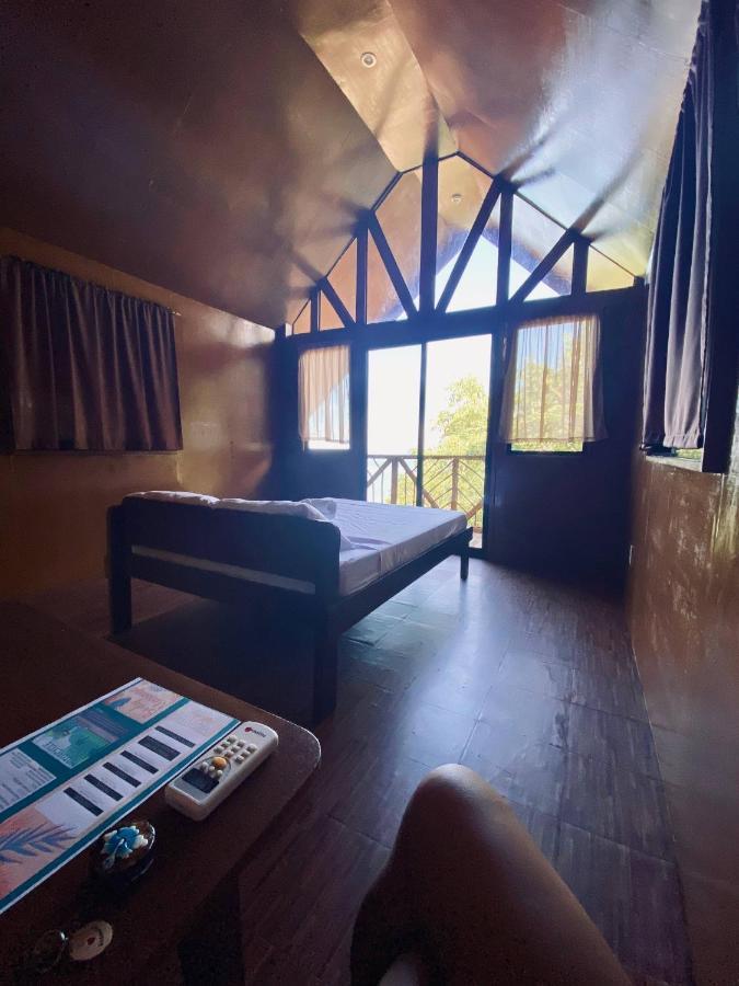 Cocovana Beach Resort (Adults Only) Busuanga Luaran gambar