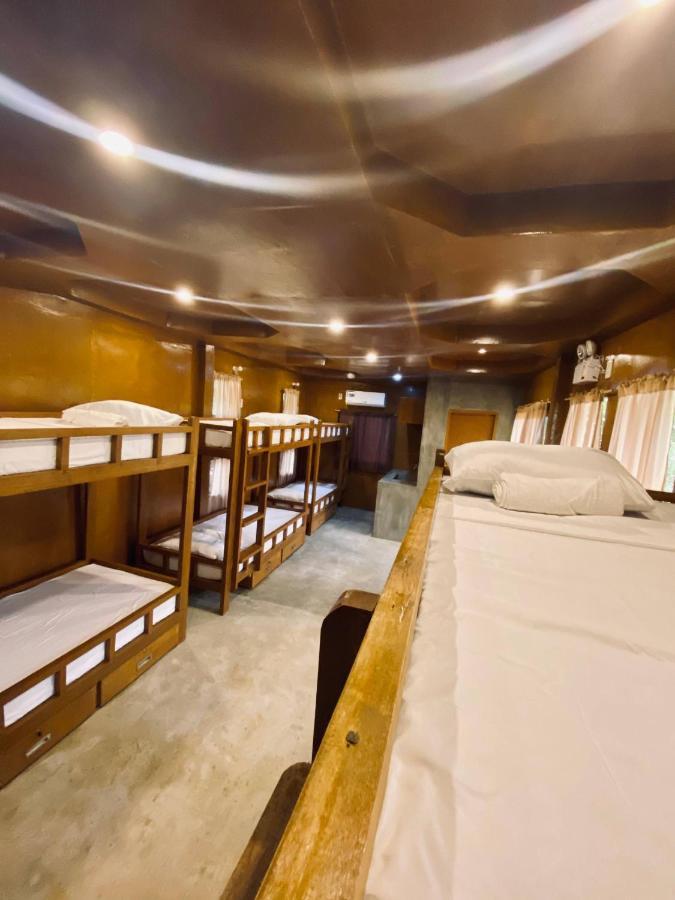 Cocovana Beach Resort (Adults Only) Busuanga Luaran gambar