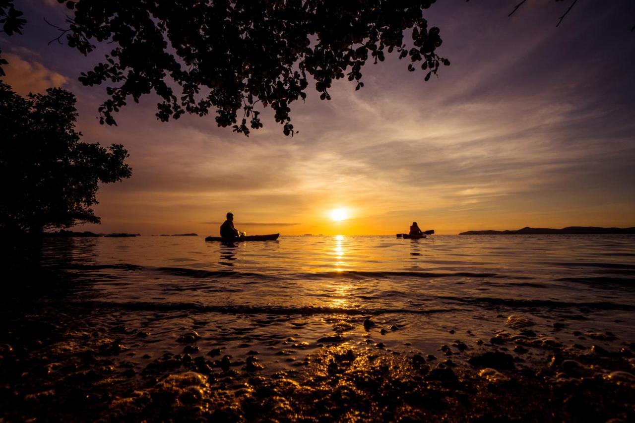 Cocovana Beach Resort (Adults Only) Busuanga Luaran gambar