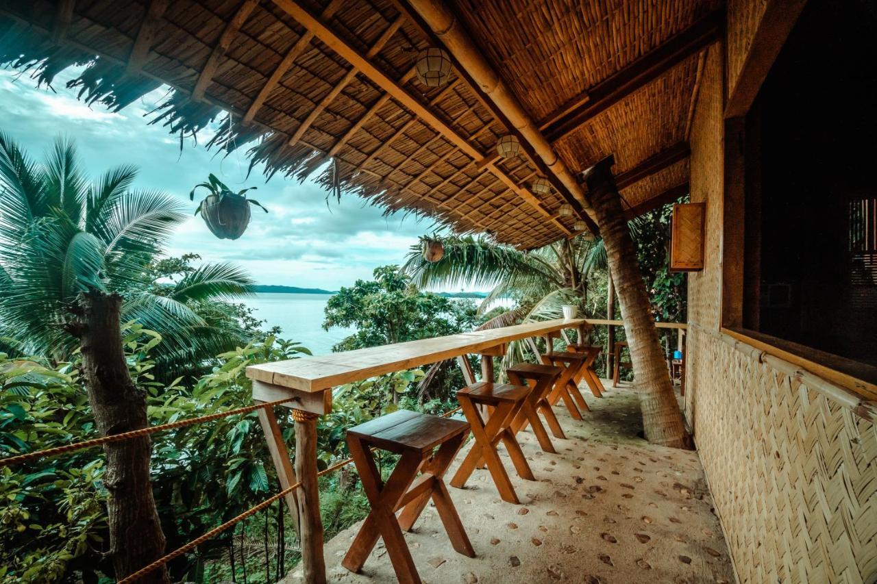Cocovana Beach Resort (Adults Only) Busuanga Luaran gambar
