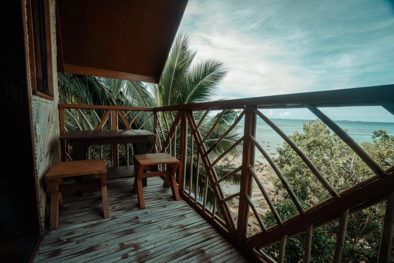 Cocovana Beach Resort (Adults Only) Busuanga Luaran gambar