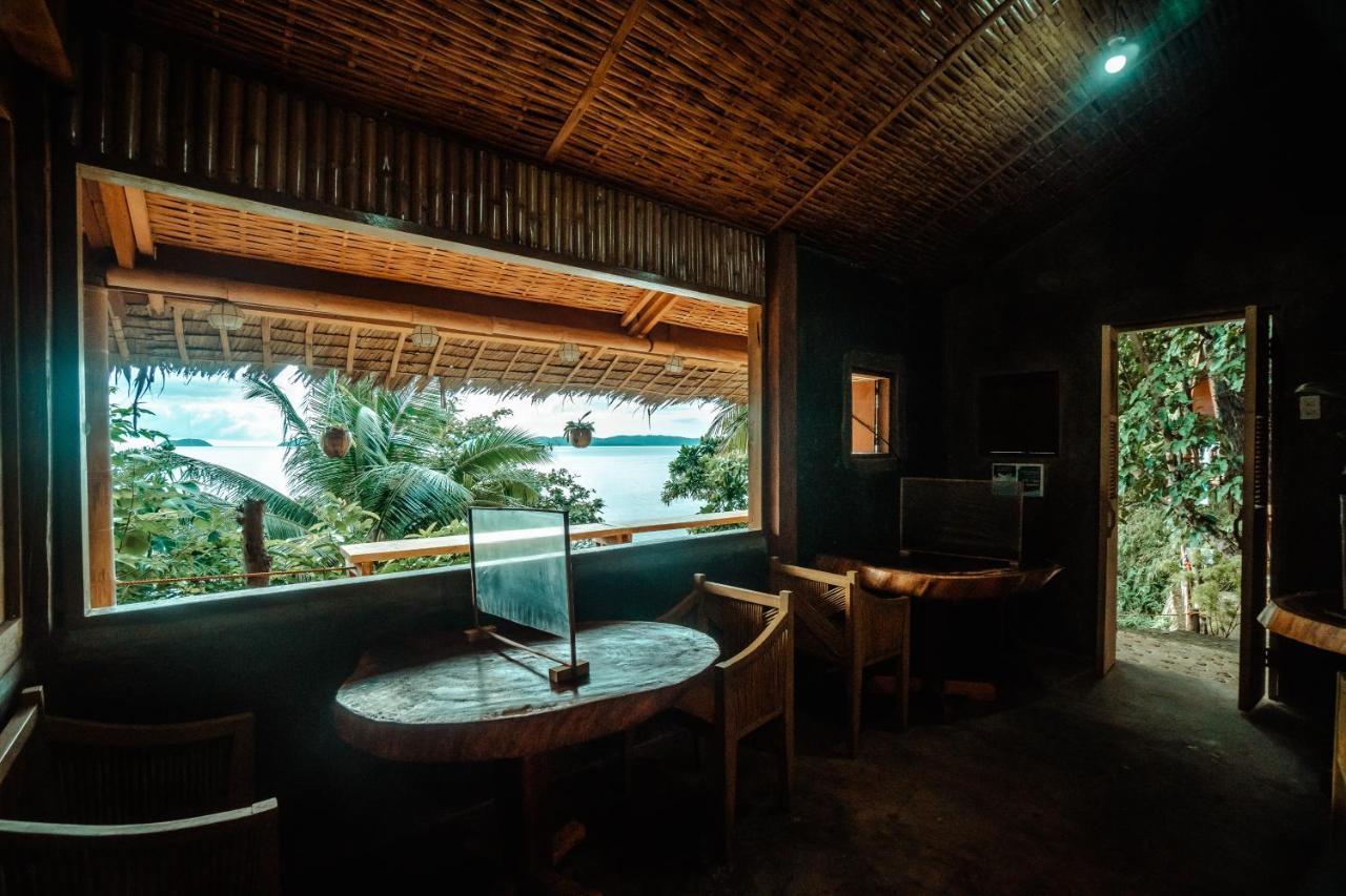 Cocovana Beach Resort (Adults Only) Busuanga Luaran gambar
