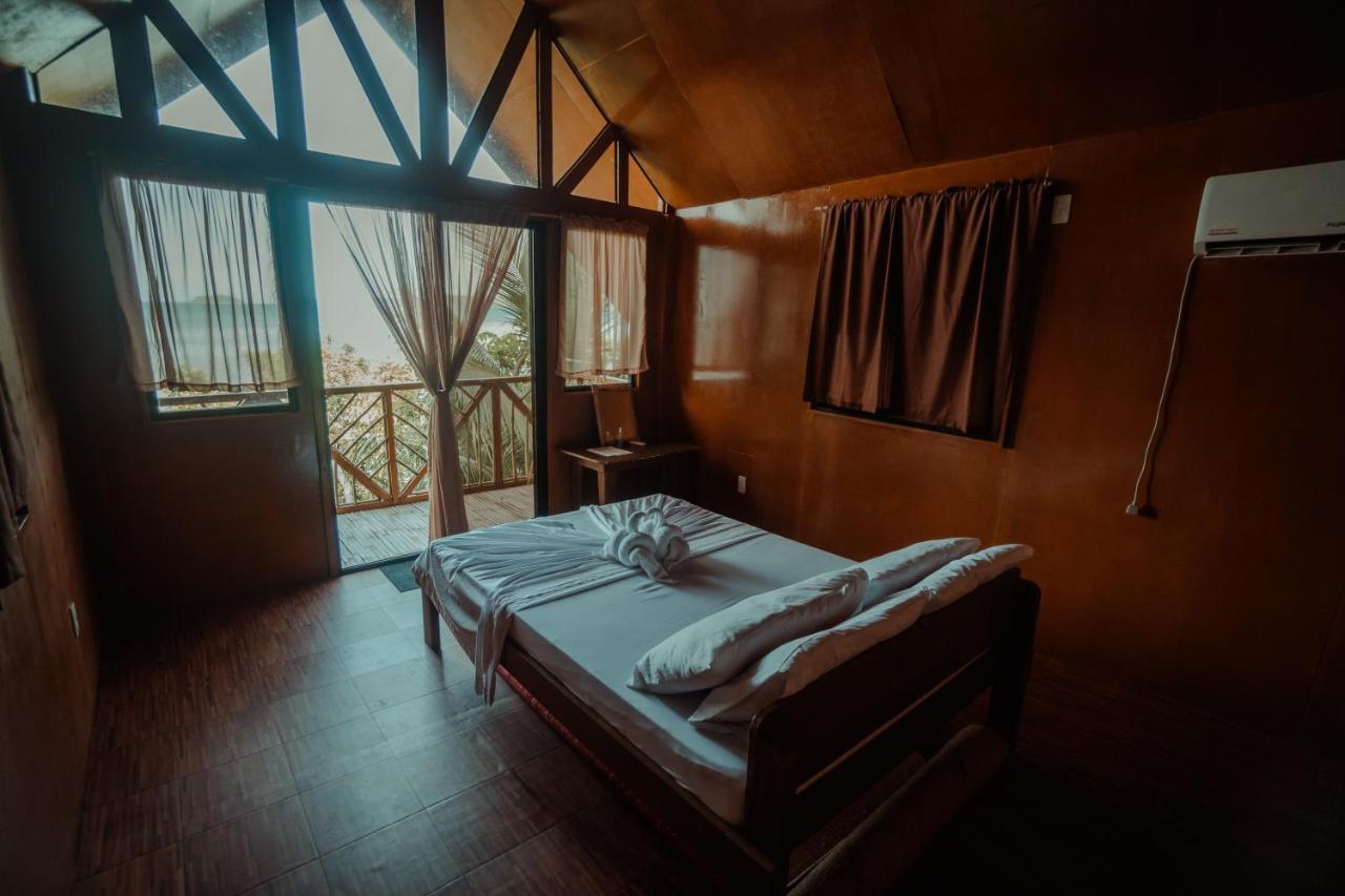 Cocovana Beach Resort (Adults Only) Busuanga Luaran gambar