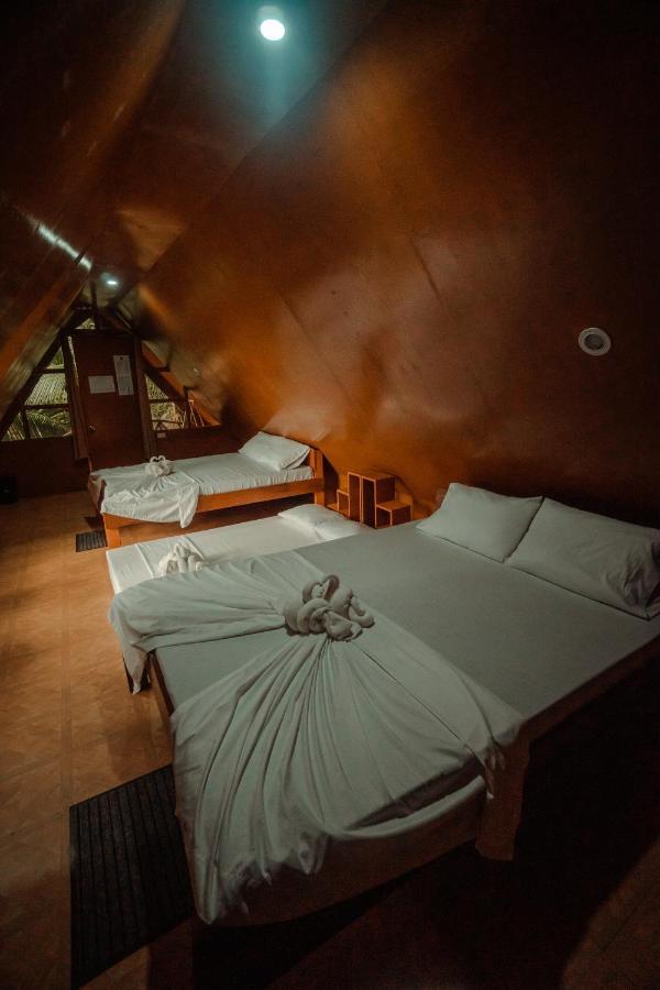 Cocovana Beach Resort (Adults Only) Busuanga Luaran gambar
