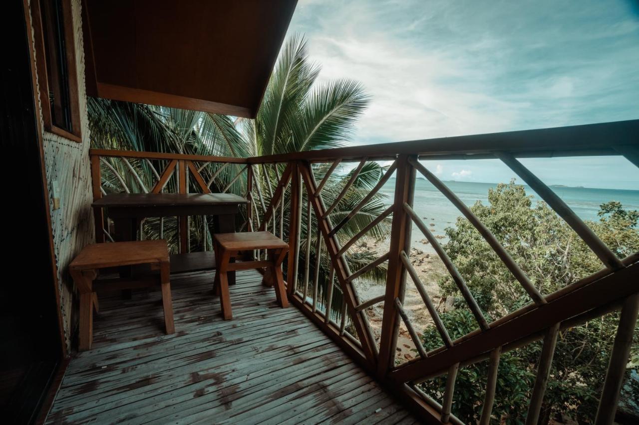 Cocovana Beach Resort (Adults Only) Busuanga Luaran gambar