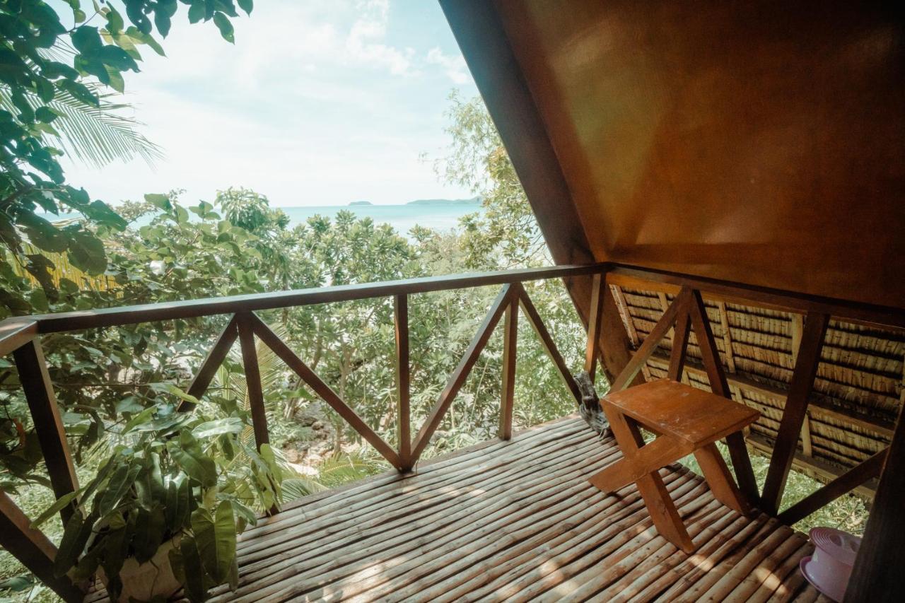 Cocovana Beach Resort (Adults Only) Busuanga Luaran gambar