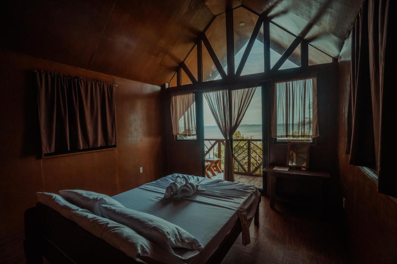 Cocovana Beach Resort (Adults Only) Busuanga Luaran gambar