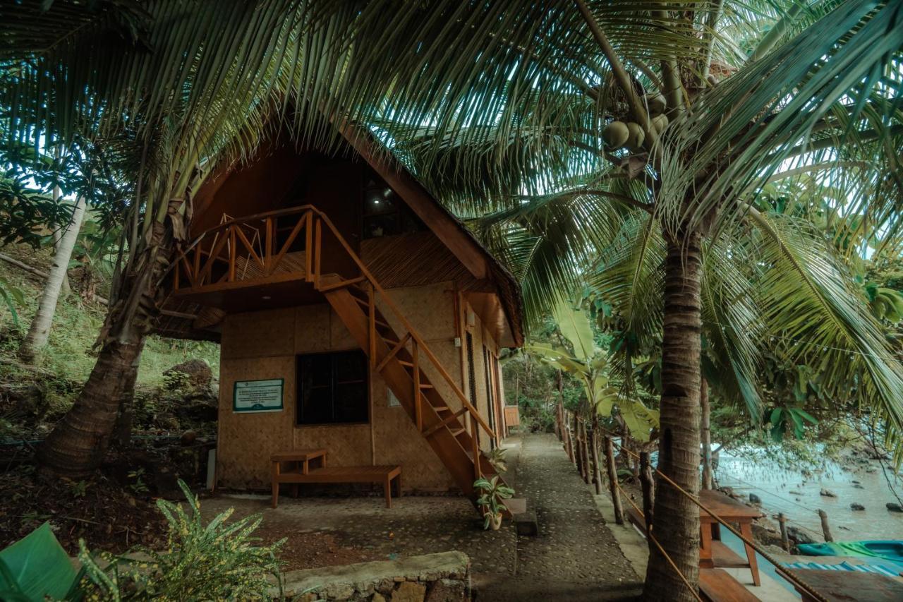 Cocovana Beach Resort (Adults Only) Busuanga Luaran gambar