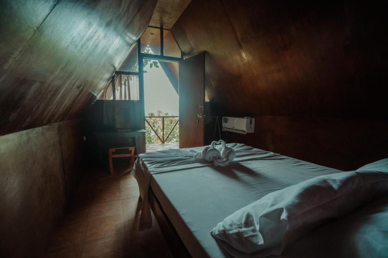 Cocovana Beach Resort (Adults Only) Busuanga Luaran gambar