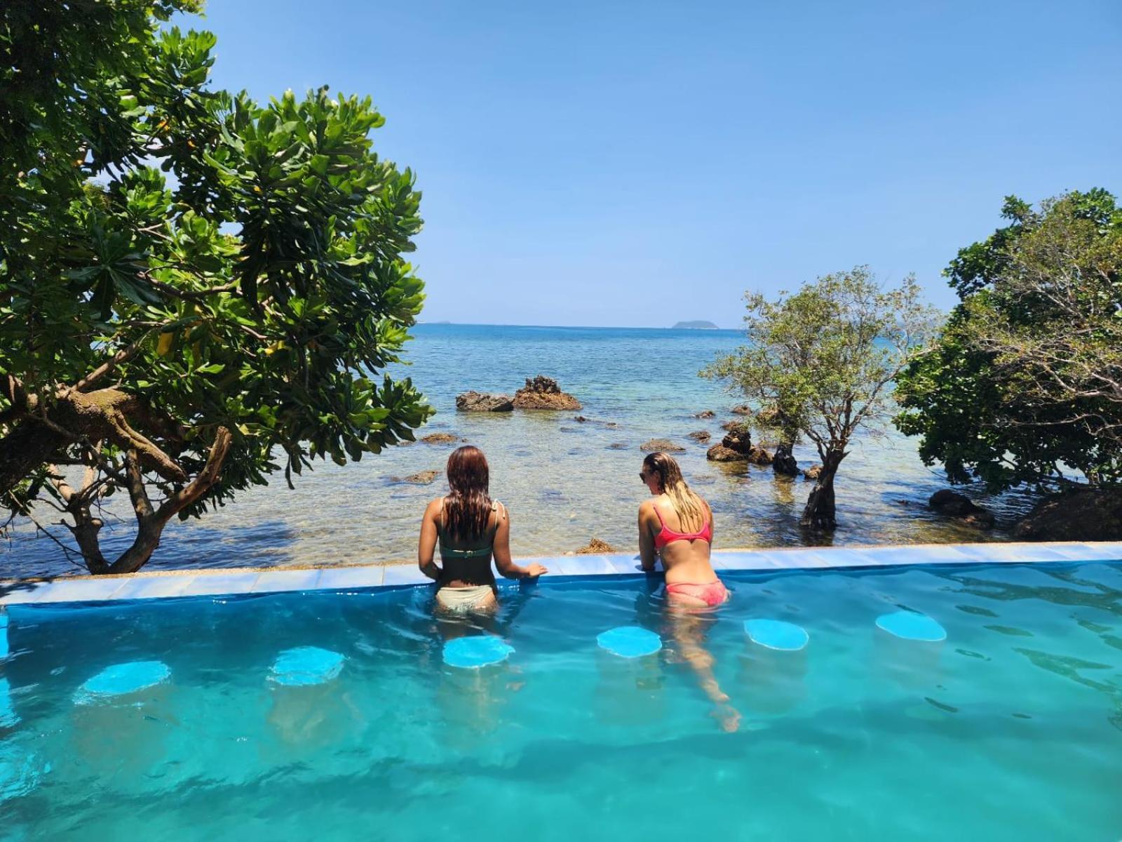 Cocovana Beach Resort (Adults Only) Busuanga Luaran gambar