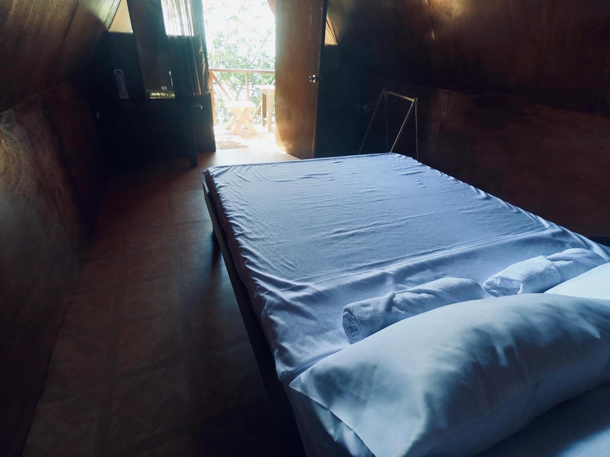 Cocovana Beach Resort (Adults Only) Busuanga Bilik gambar