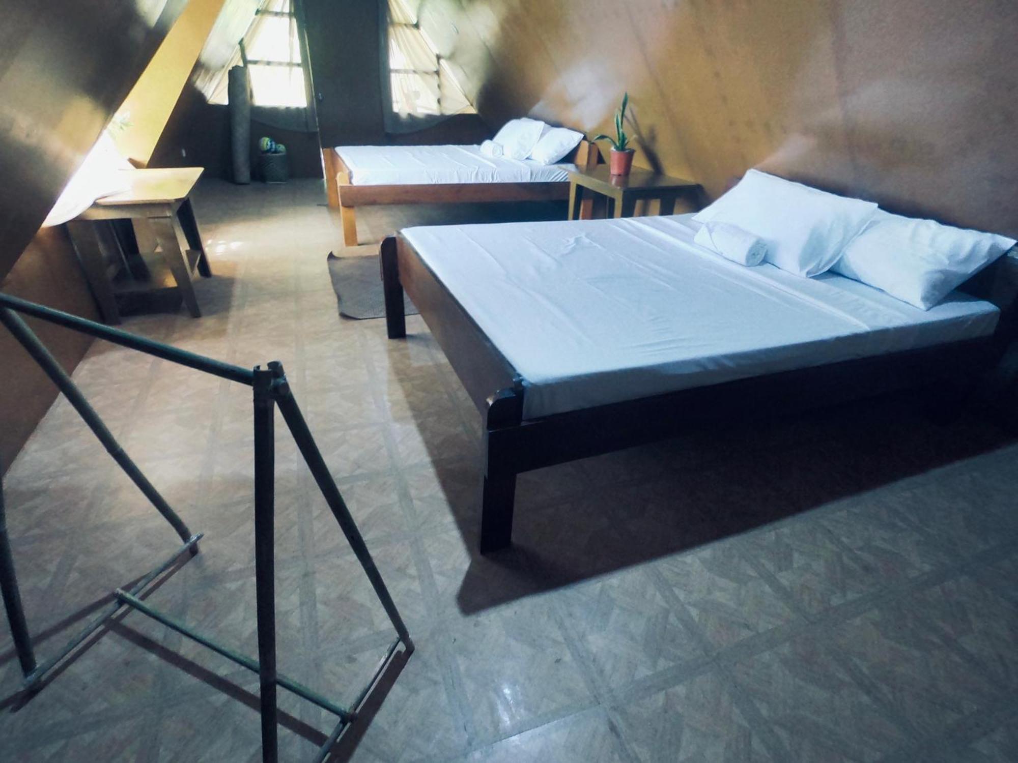Cocovana Beach Resort (Adults Only) Busuanga Bilik gambar